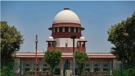 Important cases listed in Supreme Court on Monday, November 17