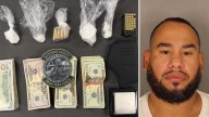 Man Accused Of Trafficking Cocaine, Fighting Officers During Arrest In Poughkeepsie: DA