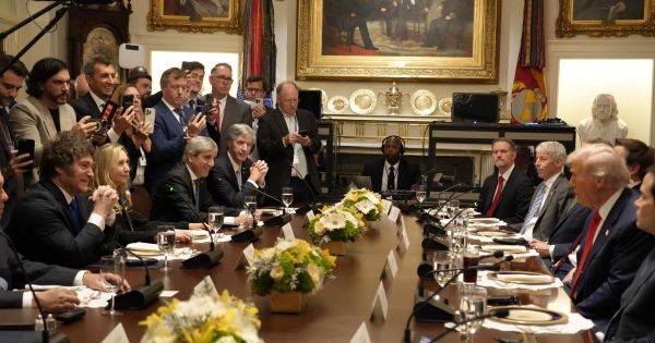 El mapa de los swaps: de EE.UU. y China a los BRICS, qué países mantienen líneas activas en el mundo