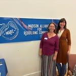 Spring Creek hosts Helene Long-Term Recovery group…