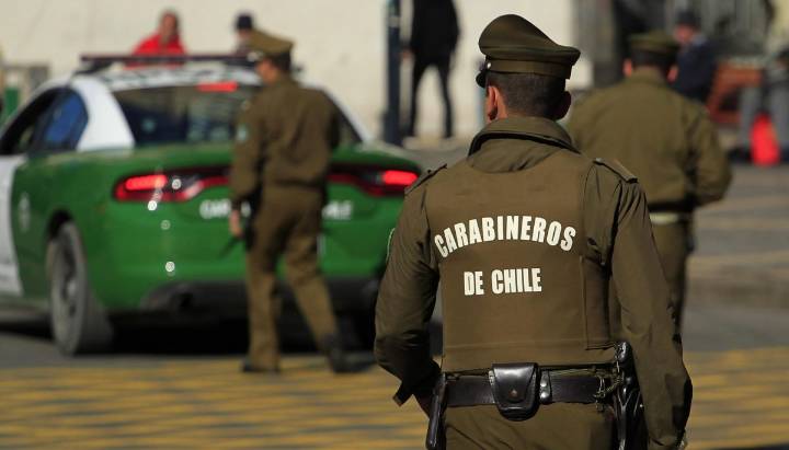 Plataforma digital de admisión 100% online: Carabineros de Viña destaca "oportunidad clave" para ingresar a la institución el 2026