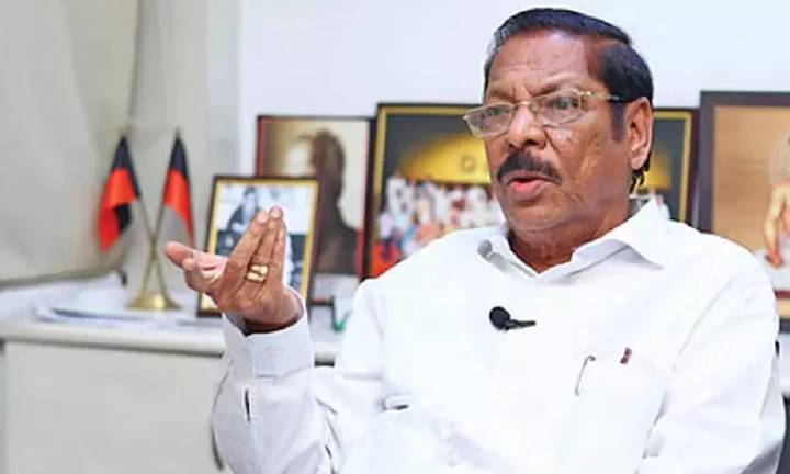 DMK files plea in Supreme Court against SIR of electoral rolls in Tamil Nadu