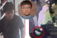 Fiscalía de Michoacán identifica al asesino material del alcalde de Uruapan: es un joven de 17 años