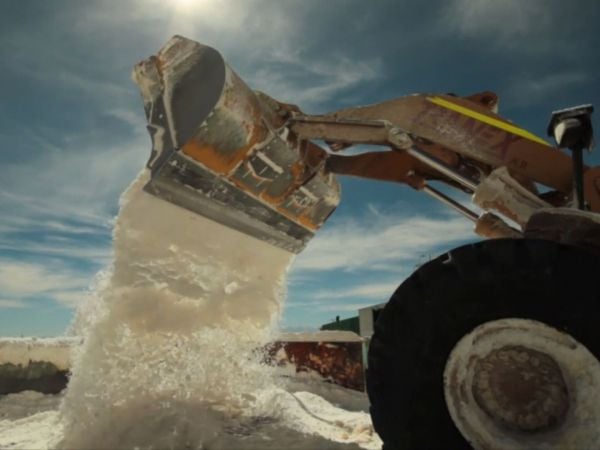 Espaldarazo a convenio entre SQM y Codelco por litio