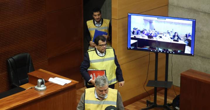 Trama bielorrusa: defensas alistan exposiciones para contrarrestar imputaciones del Ministerio Público