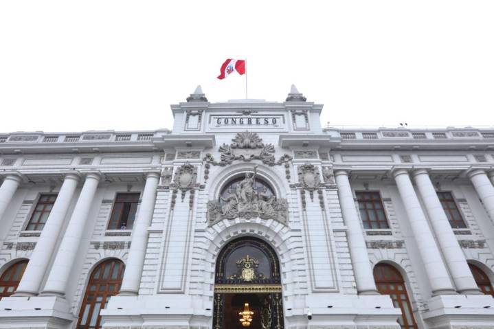 Congreso fija fecha de la semana de representación de diciembre: será del 10 al 16