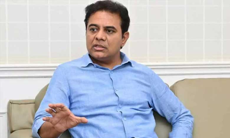 BRS respects people’s verdict, says KTR