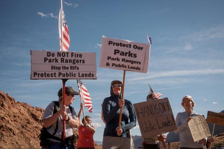 Utah national parks stay open as shutdown impacts grow