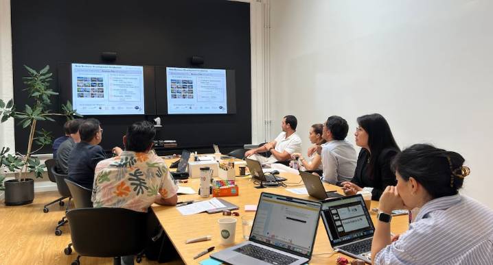 Salsa Growth Partners, la firma peruana que propone un nuevo modelo de consultoría