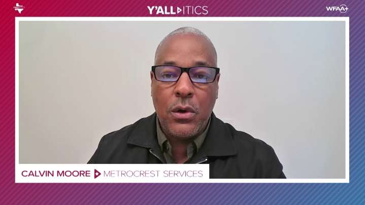 The shutdown reveals a safety net 'woven together with barbed wire'