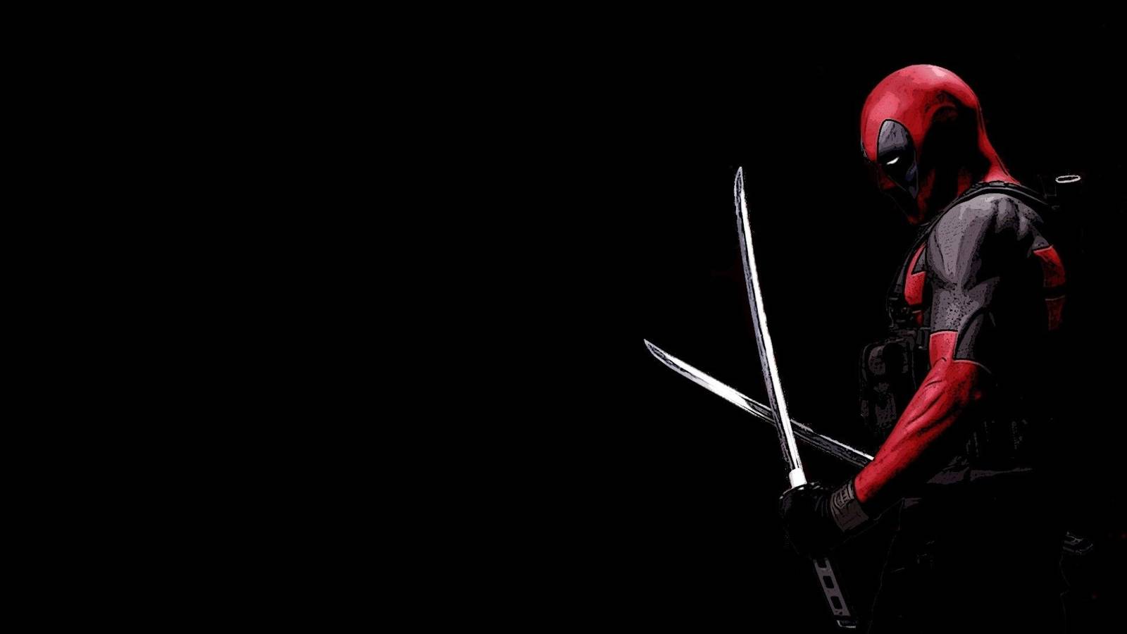 Deadpool Is Officially In His "Reluctant Jason Voorhees" Era