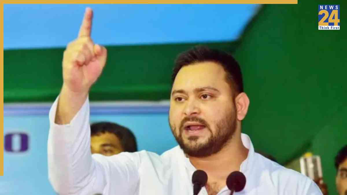 Exit poll results shock Mahagathbandhan as NDA poised to win, opposition leaders in jitters