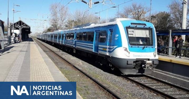 El Gobierno avanza en la adquisición de 43 trenes nuevos
