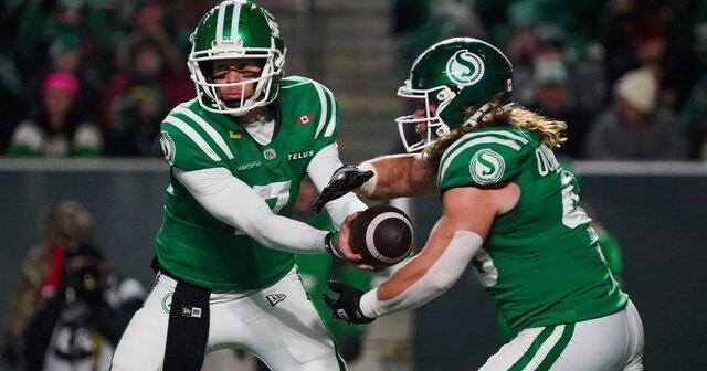 Montreal quarterback Alexander to be key figure during Grey Cup week