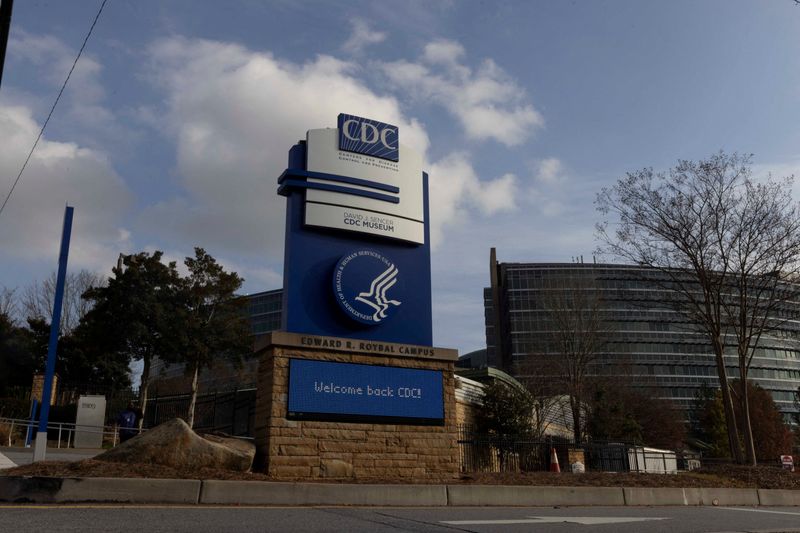 US CDC adopts Kennedy's anti-vaccine views on recast website