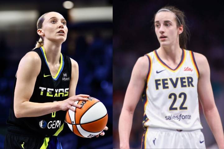 Former No. 1 Pick Issues Clear Verdict on Caitlin Clark vs. Paige Bueckers Debate