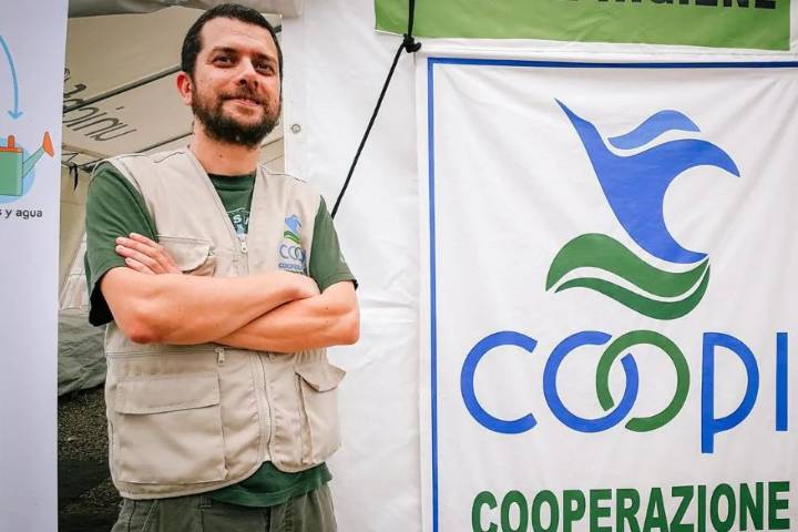 Eurodiputados piden liberación de trabajador humanitario: tiene un año preso en Venezuela