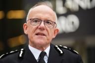 Met Police chief accused of making ‘thinly veiled threat’ to senior officers over job cuts