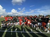 Osos da la sorpresa y derrota al invicto BSC