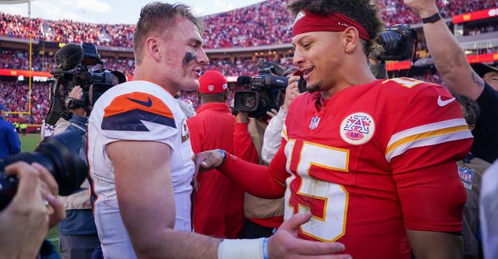 Week 11 Afternoon Games Thread