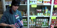 Fort Wayne food pantries reflect on government shutdown’s impact