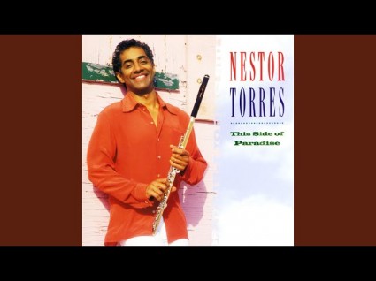 C&L's Late Night Music Club With Nestor Torres: