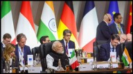 Modi meets Canada’s Carney, Italy’s Meloni at G20: trade, defence, space and AI top the agenda