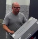 Dalton Police Department investigating shoplifting from local Walmart