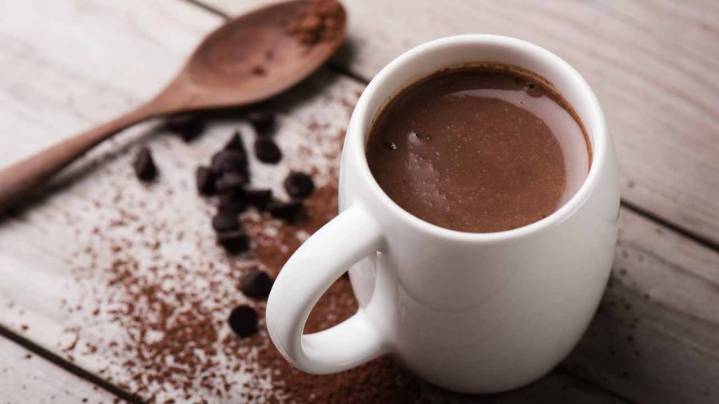 Tickets on sale for the Downtown Albany Hot Chocolate Stroll