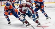 MacKinnon thrilled with Avalanche’s hot start