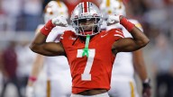 Where is Ohio State in the first College Football Playoff rankings? Here’s the bracket and full top 25