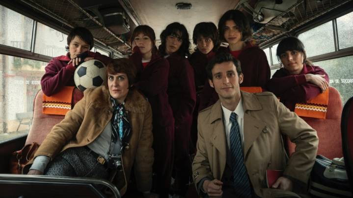 'Another League,' a Spanish Women Soccer Origins Tales, to Filmax