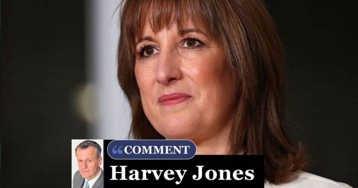 Rachel Reeves scrambles to justify Budget ‘lies’ - it's jaw-dropping