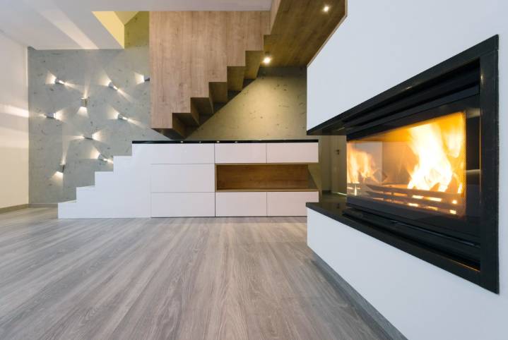 Ask Angi: What kind of fireplace is right for me?