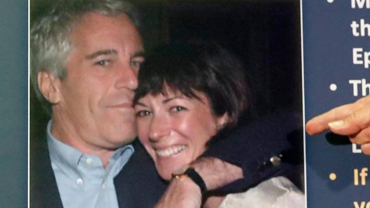 Jeffrey Epstein emails: Donald Trump named in latest documents