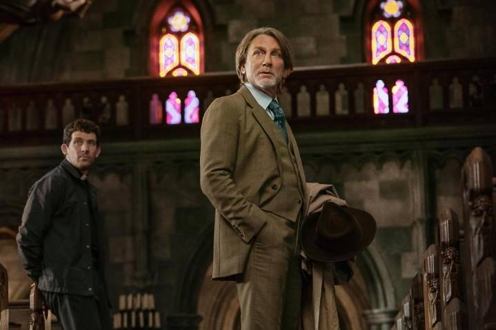 ‘Wake Up Dead Man: A Knives Out Mystery’ review: Another entertaining whodunit