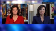 New York Gov. Hochul responds to GOP attacks for backing Mamdani: ‘I will never stop being a moderate democrat’