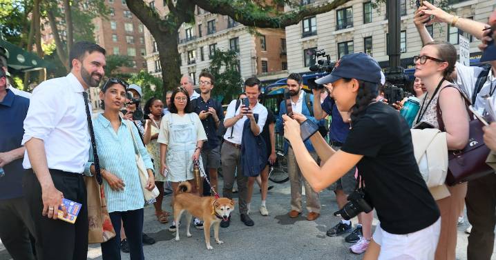 Los problemas de la ciudad de Nueva York que deberá enfrentar el nuevo alcalde