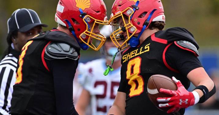 St. Joseph-Ogden uses up-tempo attack to grind down Roxana in Class 3A showdown