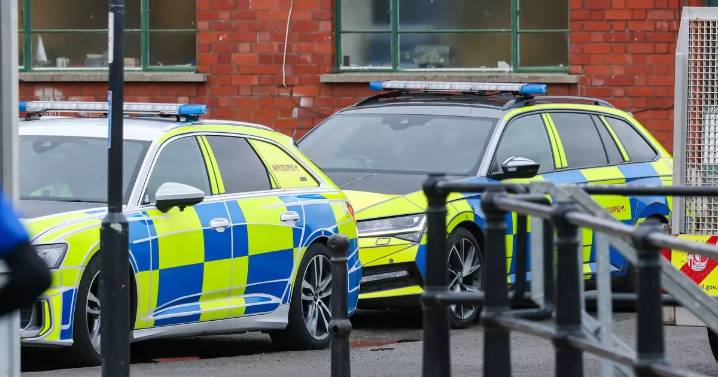 Death of man found in Bristol harbour is 'unexplained' but not suspicious