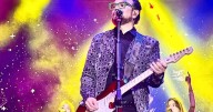 Aleks Syntek suspende conciertos por motivos médicos: ¿cuál es el estado de salud del cantante?