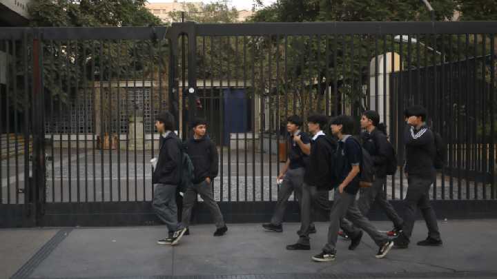 Se suman 20: estos son los nuevos Liceos Bicentenario