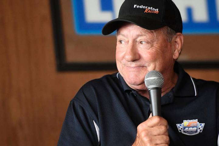 NASCAR Legend Comes Clean on the Real Reason Behind Surprising “Not Retirement” Exit