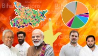 More votes don’t always mean more seats: Read how RJD winning just 25 seats with highest vote share in Bihar is not evidence of ‘Vote Chori’