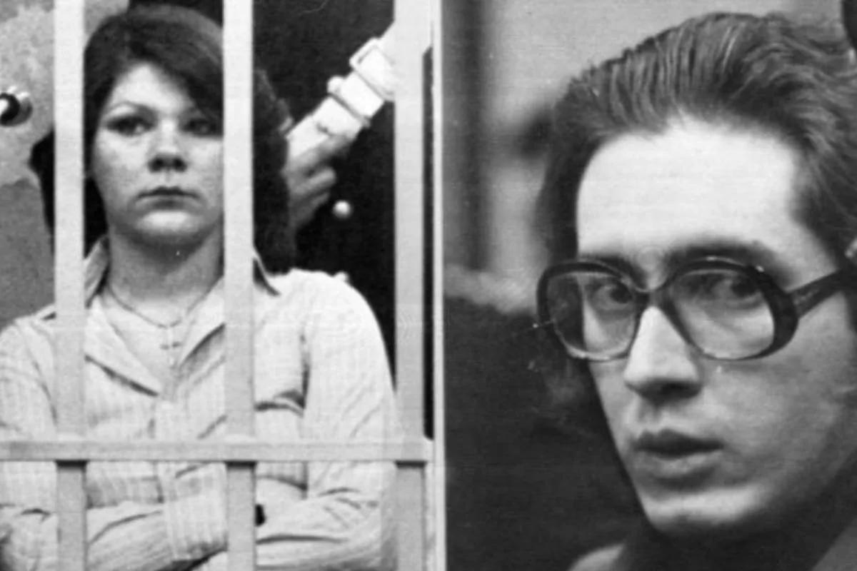 Doretta Graneris, la historia de la 'bestia de Vercelli' que exterminó a su familia hace 50 años: 19 disparos, la pizza después del crimen y las cartas de amor desde la cárcel