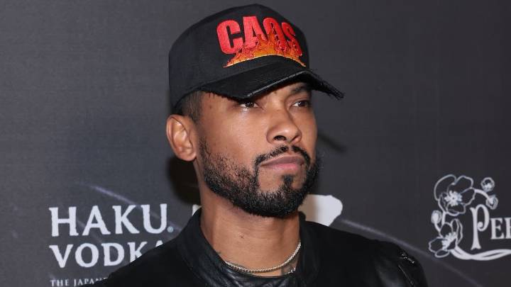 Miguel Says Don’t Expect Him to Be in the Dating Market Now That He’s Divorced