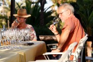 Nace la Asociación Ruta del Vino Condado de Huelva en pro del enoturismo en la comarca