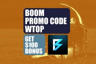 Boom Fantasy Promo Code: Unlock $100 Bonus for Jets vs. Patriots Thursday Night Football