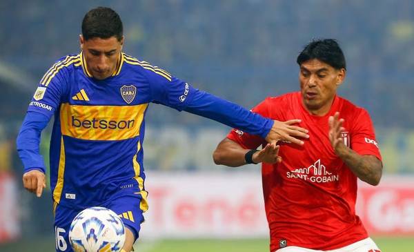 Estudiantes recibe a Boca, en un partido clave para ambas tablas