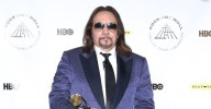 All You Need to Know about KISS Guitarist Ace Frehley